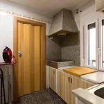 Centrico Iii Apartmán *