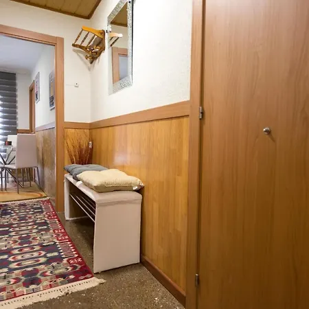 Apartmán Centrico Iii *