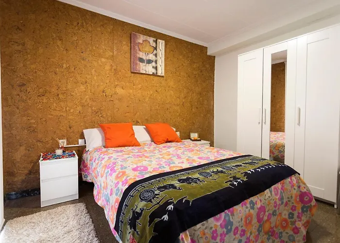Centrico Iii Apartmán *