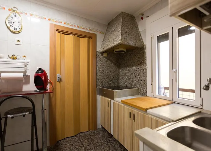 Centrico Iii Apartmán *