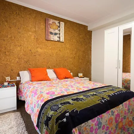 Céntrico Iii Apartamento *