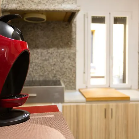 Centrico Iii Apartment Ripoll
