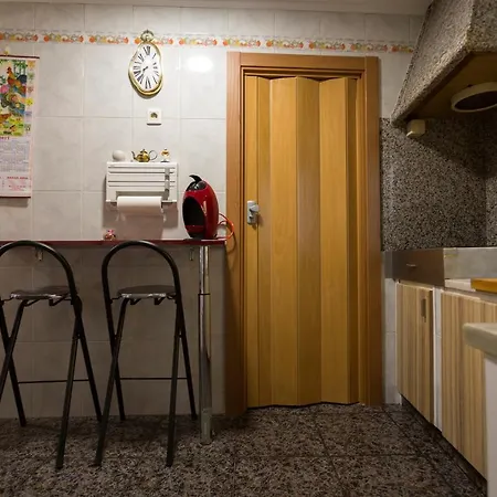 Apartamento Centrico Iii
