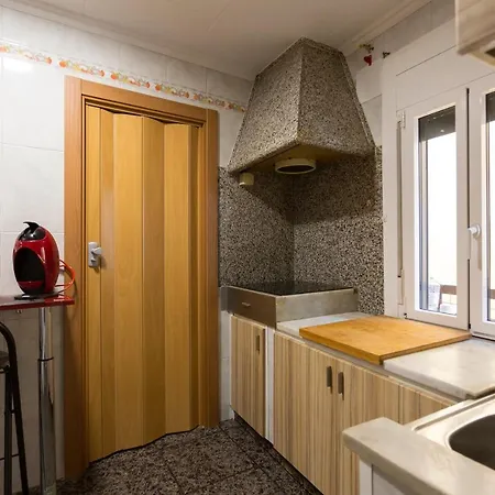 Centrico Iii Apartment *