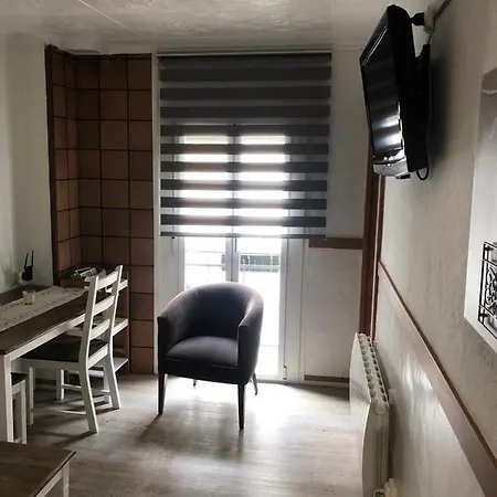Centrico Iii Apartment